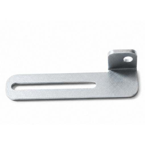Uchwyt rolki prowadzącej 170 mm prawy #1