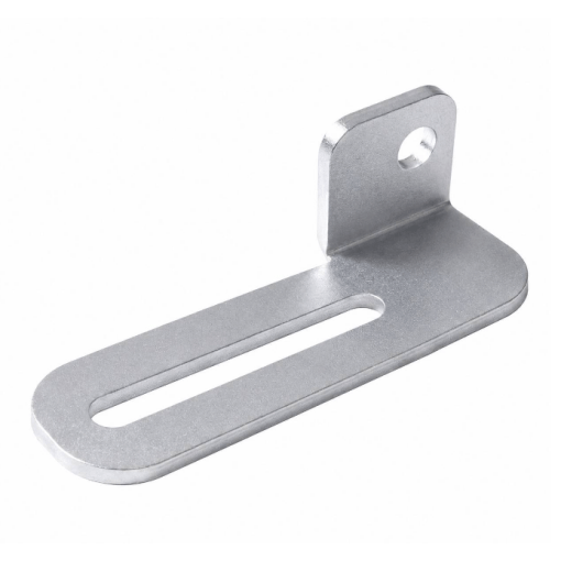 Uchwyt rolki prowadzącej 220 mm prawy #1