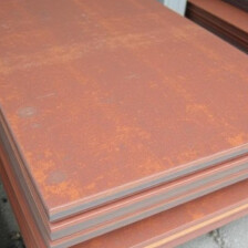 KA 4 B2B - Blacha czarna 1x1500x3000
