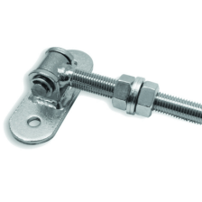 KA 4 B2B - Zawias regulowany M16 40x115