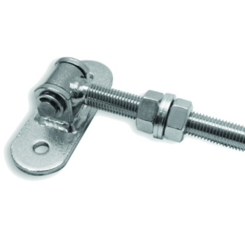 KA 4 B2B - Zawias regulowany M16 40x115