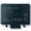 Napęd RUN1200HS do bram prezesuwnych 24V 1200kg #5