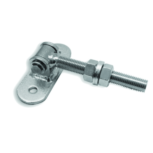 Zawias regulowany M16 40x115 #2