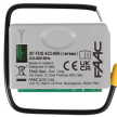 Napęd ALFA 414 do bram skrzydłowych 230V #1