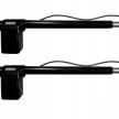 Napęd ALFA 414 do bram skrzydłowych 230V #8