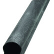 Pochwyt stalowy kora 54 x 54 / L 3000 x 1,4 mm #1